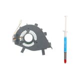 Sony Vaio VPCZ115FC Uyumlu Fan