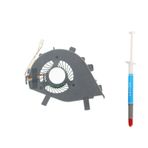 Sony Vaio VPCZ116GGB Uyumlu Fan