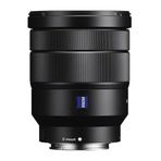 Sony Vario Tessar T* 16-35mm f-4 FE ZA OSS Lens