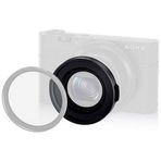 Sony VFA-49R1 Filtre 49 mm Adaptör