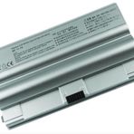 Sony VGC-LJ Notebook Bataryası Pili