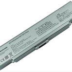Sony VGN-CR Notebook Bataryası Pili