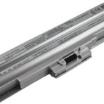 Sony VGN-CS36GJ/Q Notebook Bataryası Pili