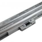 Sony VGN-CS36TJ-R Notebook Batarya