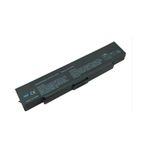 Sony VGN-FJ Notebook Bataryası Pili