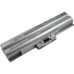 Sony Vgn-fw11mr Notebook Bataryası Pili