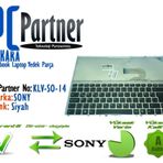 Sony VGN-FW11SR Klavye