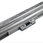 Sony Vgn-fw139e Notebook Bataryası Pili