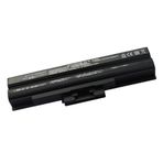 Sony VGN-FW290JRB Notebook Batarya