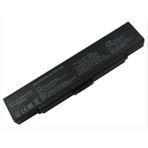 Sony VGN-NR Notebook Bataryası Pili