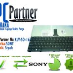 Sony VGN-NS21Z Klavye