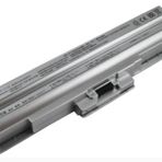 Sony VGN-NW11ZR Notebook Bataryası Pili