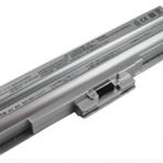 Sony Vgn-sr11mr Notebook Bataryası Pili