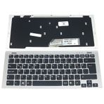 Sony VGN-SR165N-B Notebook Klavyesi