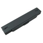 Sony VGN-SZ Notebook Bataryası Pili