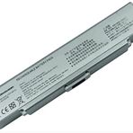 Sony Vgp-bpl10 Notebook Bataryası