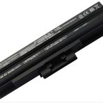Sony Vgp-bps21b Notebook Bataryası Pili