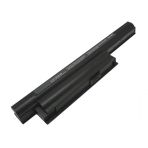 Sony VPC-EA1AGG-BI VPC-EA1BGN-BI VPC-EA1S1E-G Notebook Uyumlu Batarya