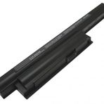 Sony VPC-EA21EN-BI VPC-EA21FDBJ VPC-EA21FDPI Notebook Uyumlu Batarya