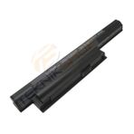 Sony VPC-EA2S1E-G VPC-EA36FG-P VPC-EA36FH-P Notebook Uyumlu Batarya