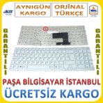 Sony VPC-EE Klavye
