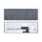 Sony Vpc-El26f Vpc-El26fx Vpc-El26fx/B Vpc-El26fx/W Ntb Klavyesi Nk-Kr30469cs-366213
