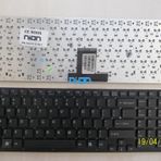 Sony VPCEB Klavye