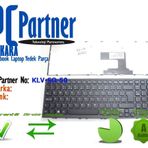 Sony VPCEL Klavye