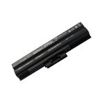 Sony VPCF11M1E/H Notebook Bataryası Pili