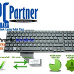 Sony VPCF13C4E Klavye