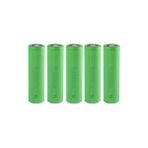 Sony Vtc6 18650 3.7V 3000 Mah Li-Ion Şarj Edilebilir Pil 100 Adet
