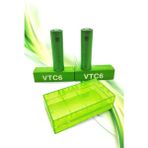 Sony Vtc6 18650 3.7V 3000 Mah Li-Ion Şarj Edilebilir Pil 3 Adet