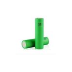 Sony Vtc6 18650 3.7V 3000 mAh Li-Ion Şarjlı Pil 2'li Yüksek Akım Gerektiren Cihazlar için Uygun