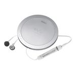 Sony Walkman D-ne720 Mp3 Discman Cd Player