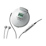 Sony Walkman D-NE920 Discman CD Player