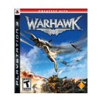 Sony Warhawk Ps3 Oyun