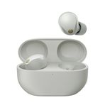 Sony WF-1000XM5 Beyaz Bluetooth Kulaklık