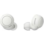 Sony WF-C500 Beyaz Bluetooth Kulaklık
