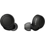 Sony WF-C500 Siyah Bluetooth Kulaklık