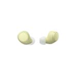 Sony WF-C510 Wireless Bluetooth Earbuds - Yellow