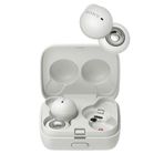 Sony WF-L900 LinkBuds Gri Bluetooth Kulaklık