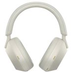 Sony WH-1000XM5 Gümüş Bluetooth Kulaklık