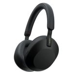 Sony WH-1000XM5 Siyah Bluetooth Kulaklık