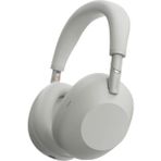 Sony WH-1000XM6 Gümüş Bluetooth Kulaklık