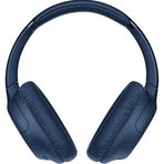 Sony WH-CH710N Gürültü Engelleme Özellikli Kablosuz Kulak Üstü Kulaklık