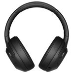 Sony WH-XB900N Kulak Üstü Mikrofonlu Kablosuz Kulaklık Siyah