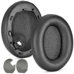 Sony WH1000XM4 - WH1000XM4 - WH1000 XM4 Uyumlu Kulaklık Pedi