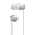 Sony WI-C310 Kulak İçi Mikrofonlu Kablosuz Kulaklık Beyaz