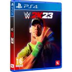 Sony Wwe 2K23 Ps4 Oyun W2K23 - Smackdown 2023