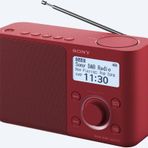 Sony XDR-S61D Dijital Radyo